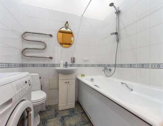 Апартаменты DayFlat Apartments Киев-73