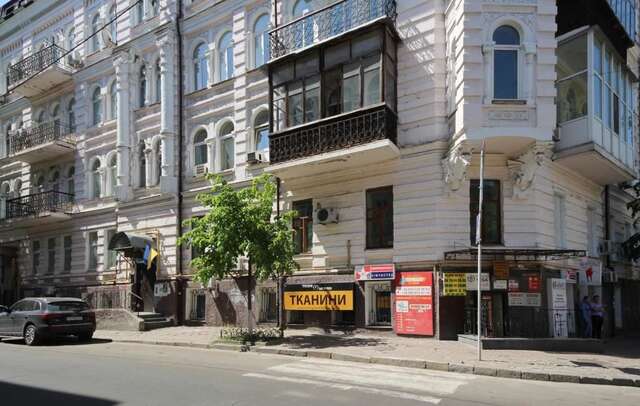 Апартаменты DayFlat Apartments Киев-74