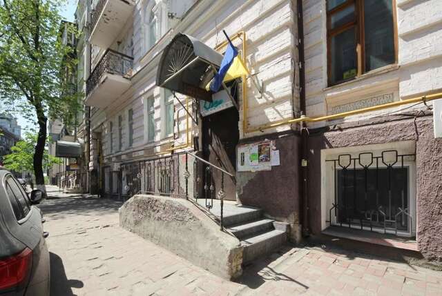 Апартаменты DayFlat Apartments Киев-75