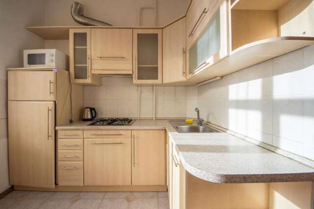 Апартаменты DayFlat Apartments Киев-86
