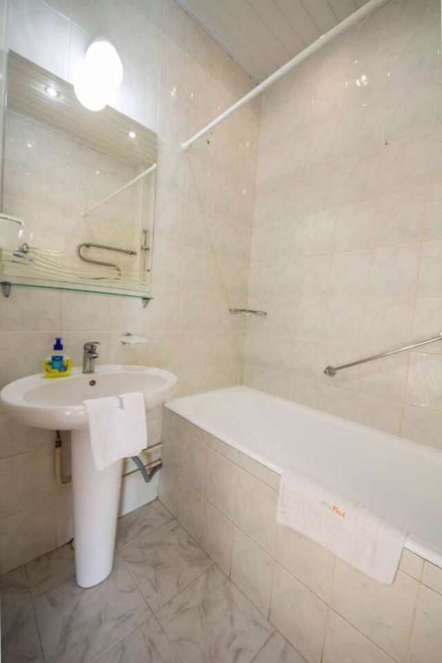 Апартаменты DayFlat Apartments Киев-88