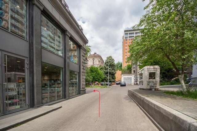 Апартаменты DayFlat Apartments Киев-92