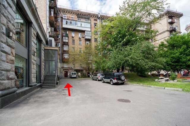Апартаменты DayFlat Apartments Киев-93