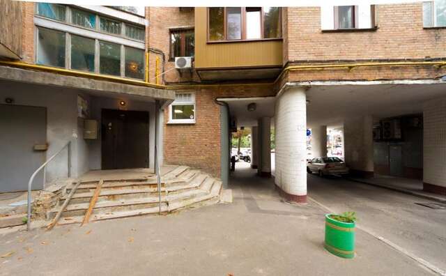 Апартаменты DayFlat Apartments Киев-101